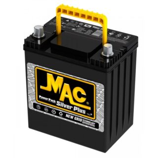 Bateria MAC SilverPlus NS40L670MC