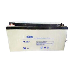 Batería Estacionaria MAGNA MAG 12 140