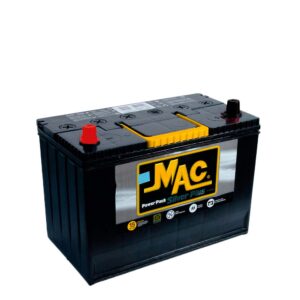 MAC Silver Plus 27 1150MC