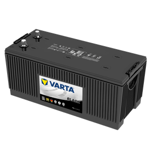Batería VARTA Black 4DV3-1400