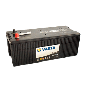 VARTA BLACK 4D V3 1400