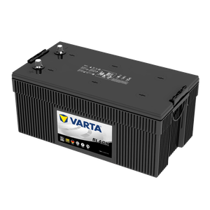 Batería VARTA Black 8D-1550