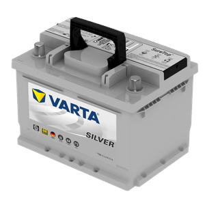 Batería VARTA Silver 42ISTV5-950