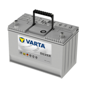 Batería VARTA Silver 27 V5 1300