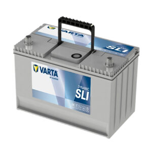 Batería VARTA Black 27V3-1050