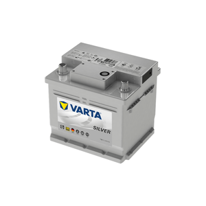 Batería VARTA Silver L1STV5-850