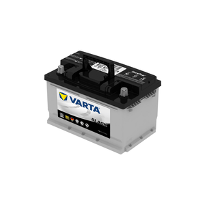 Batería VARTA Black 48ST V3 840