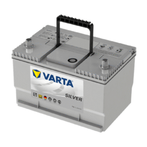 Batería VARTA Silver 65V5-1250