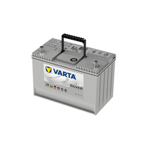 Batería VARTA Silver 27 V5 1300
