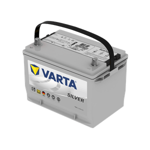Batería VARTA Silver 34RSTV5-1250