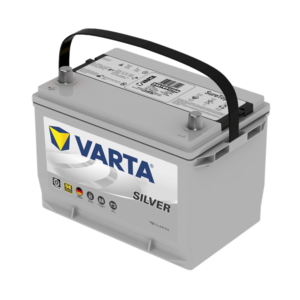 Batería VARTA Silver 34STV5-1250