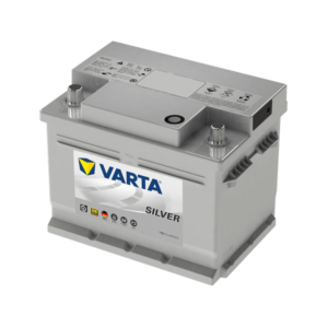 Batería VARTA Silver L2RV5-950
