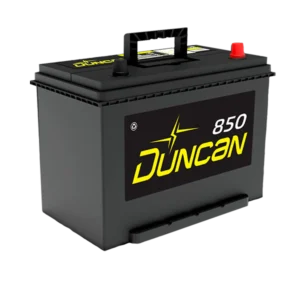Bateria DUNCAN 22R-850