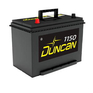 Bateria DUNCAN 24-1150