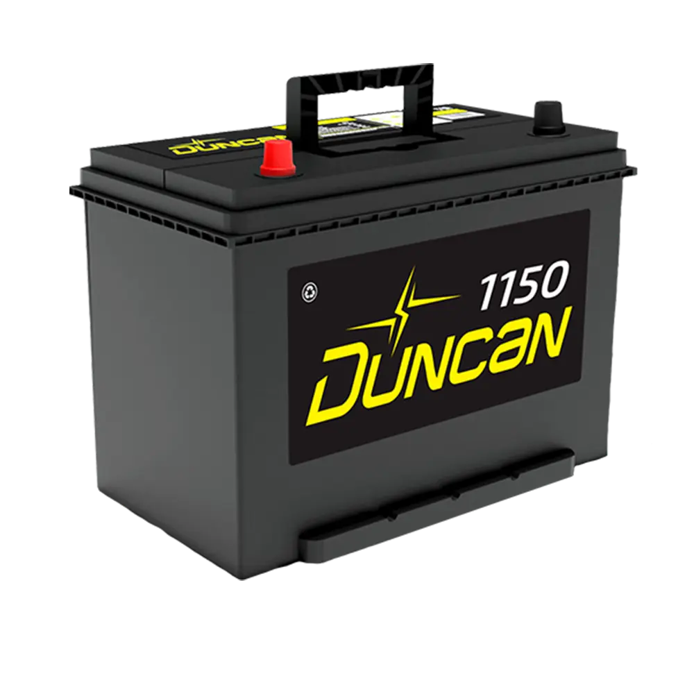 Bateria DUNCAN 24-1150