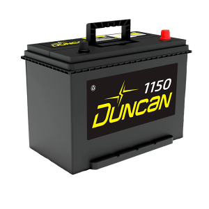 Bateria DUNCAN 24R-1150