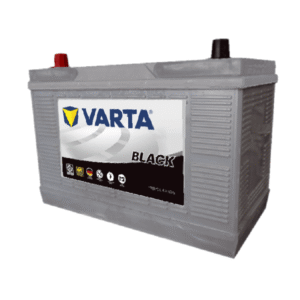 Batería VARTA Black  31HV3-1200