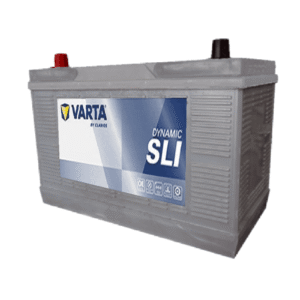 Batería VARTA Black 30TV3-1200