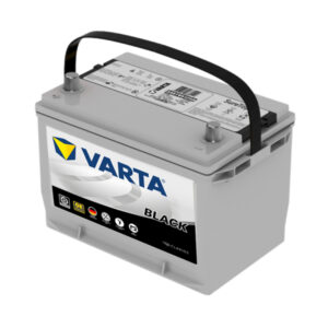 Batería VARTA Black 34STV3-900