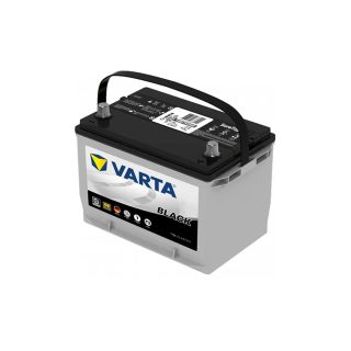Batería VARTA Black 34STV3-900