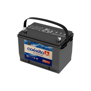 Bateria COEXITO Evolution 34R-850X