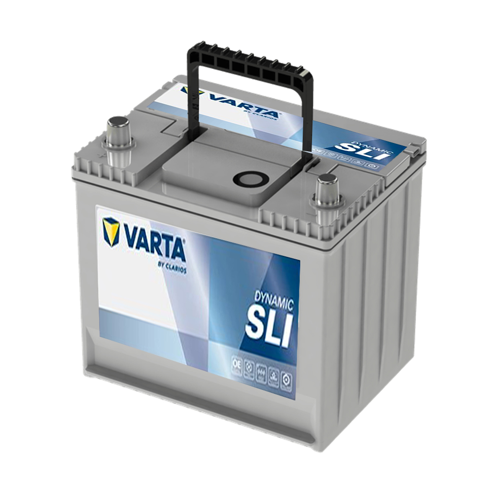 Batería VARTA Silver 35V5-900