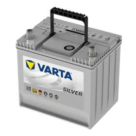 Batería VARTA Silver 35V5-900