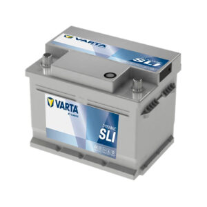 Bbateria VARTA Blue L2V4-900