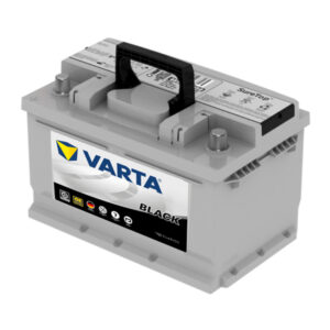 Batería VARTA Black 48ST V3 840