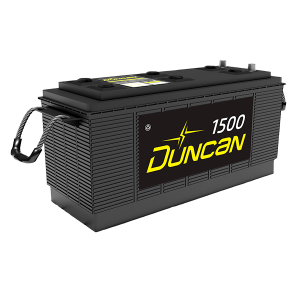 Bateria DUNCAN 4D-1500