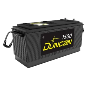 Bateria DUNCAN 4D-1500