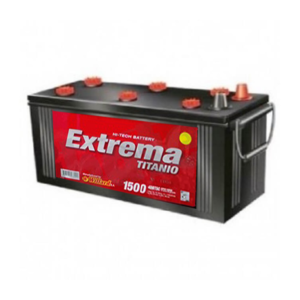 Batería WILLARD Extrema 4DT 1500