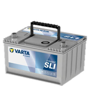 Bateria VARTA Blue 65V4-1150