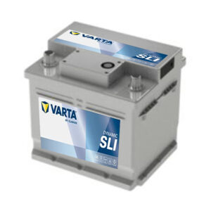 Batería VARTA Black 36ISTV3-620