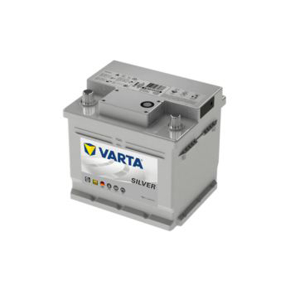 Batería VARTA Silver L1STV5-850