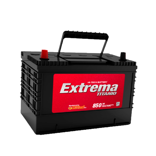 Batería WILLARD EXTREMA 34I 850