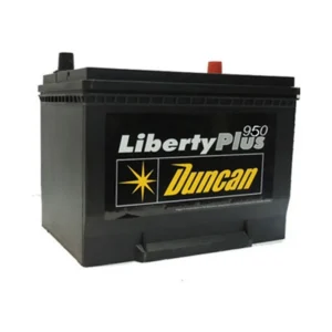 Bateria DUNCAN 34R-950