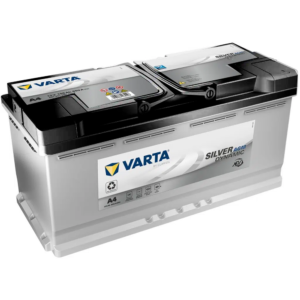 Batería VARTA AGM LN5 Start-Stop