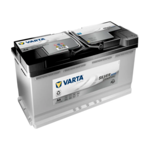 Batería VARTA LN4 AGM Start-Stop