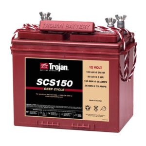 Batería Estacionaria TROJAN SCS 150