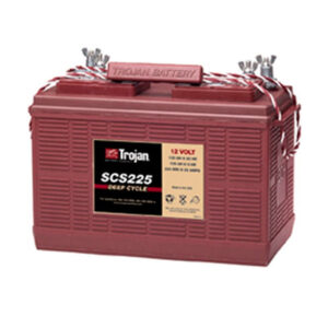 Batería Estacionaria TROJAN SCS 225