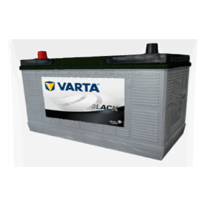 Batería VARTA Black 31TV3-1200