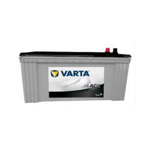 Batería VARTA Black 8D-1550
