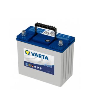 BATERIA VARTA Blue NS60ZLV4-730