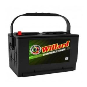 Batería WILLARD INCREIBLE 65I 1150