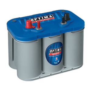 Batería OPTIMA Azul D34M 750