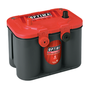 Batería OPTIMA Roja 34/78 800