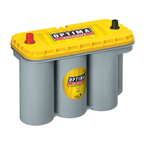 Batería OPTIMA Amarilla D31A 900