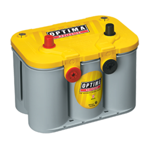 Batería OPTIMA Amarilla D34/78 750