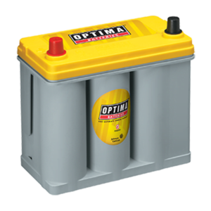 Batería OPTIMA Amarilla D51 450